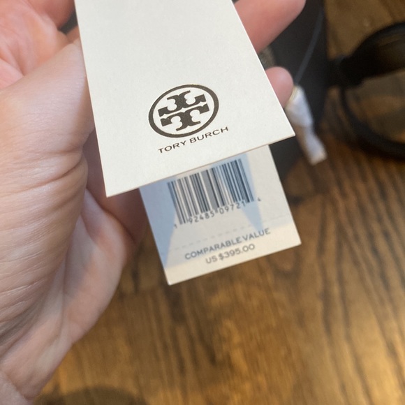 Tory Burch Backpack - Picture 9 of 12